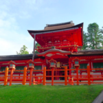 春日大社
