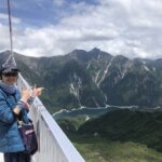 黒部立山アルペンルート