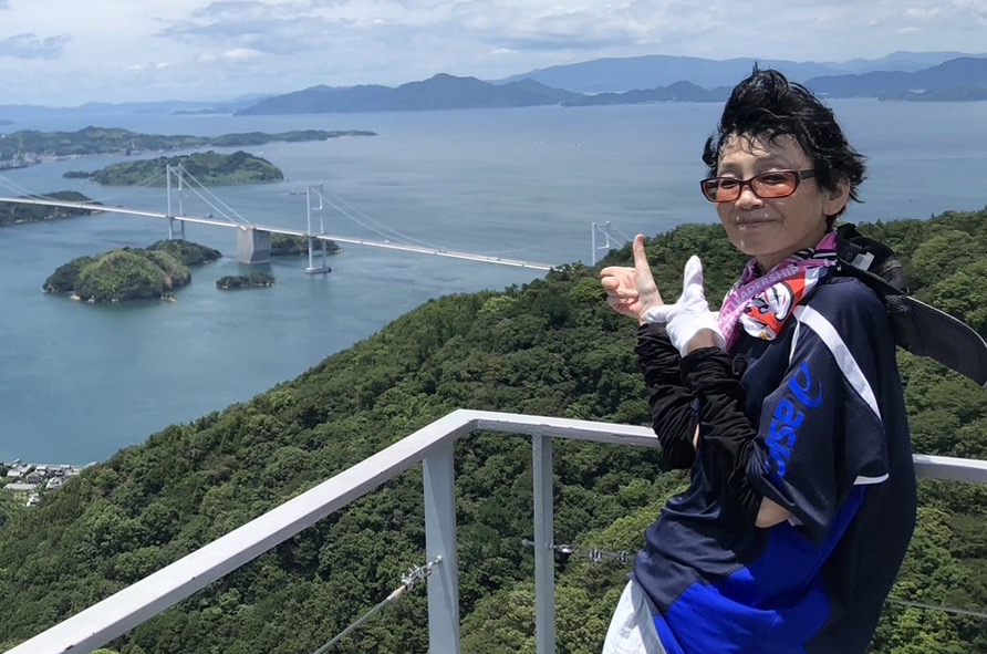 自己紹介