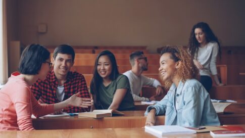 English-conversation