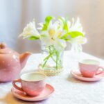 野草茶